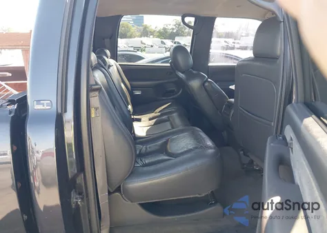 2003 Chevrolet Silverado 1500Hd Lt из США, поврежденный, VIN 1GCGC13U23F226973